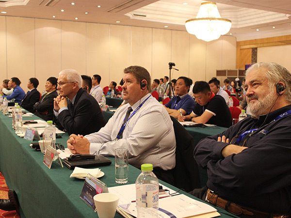 第三届ICoTA中国区国际连续油管学术研讨会